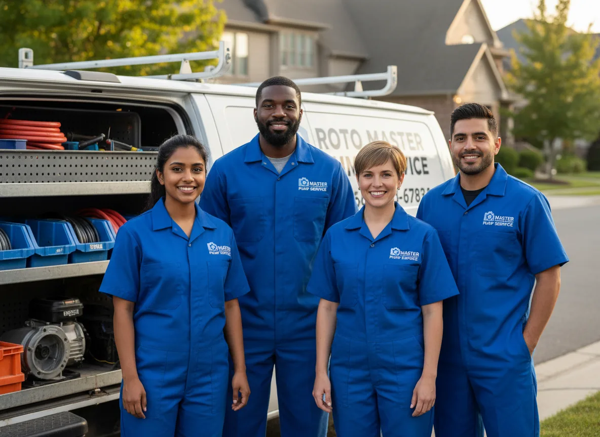 Sump Pump Installation company in Port Hueneme, CA